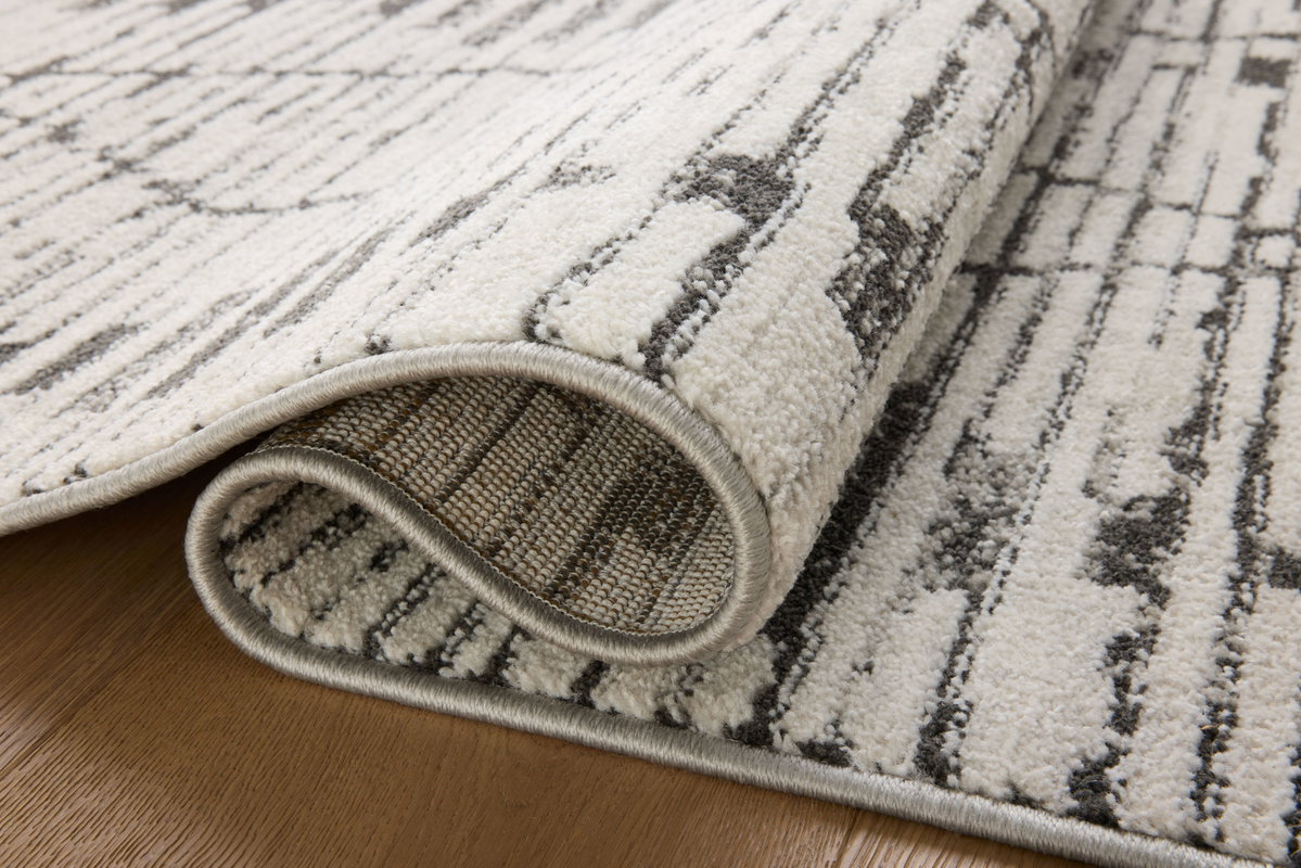 Loloi Kamala Rug, 9'2" length x 13' width View 5
