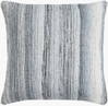 Terrain Accent Pillow Poly, Decorative Pillow by Surya, 22" length x 22" width thumbnail