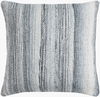Terrain Accent Pillow Poly, Decorative Pillow by Surya, 22" length x 22" width thumbnail