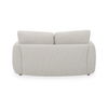 Callie Sofa 68 In. Flecked Oat, Sofas & Sectional by Moe's Home, 68" width x 35.4" height x 39.4" depth thumbnail 4