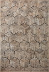 Loloi Prescott Rug, 2'3" length x 3'9" width thumbnail 1