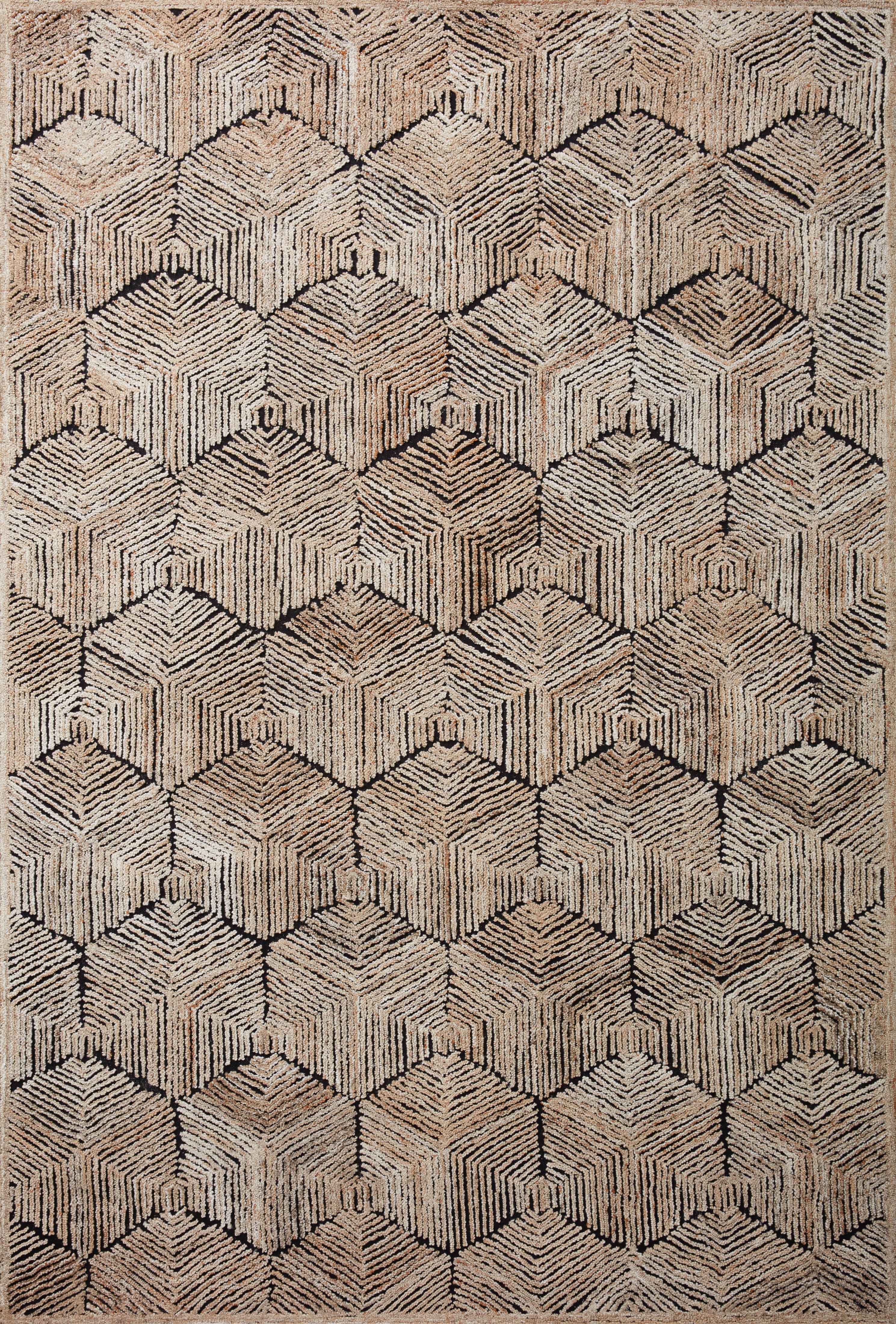 Loloi Prescott Rug large image 