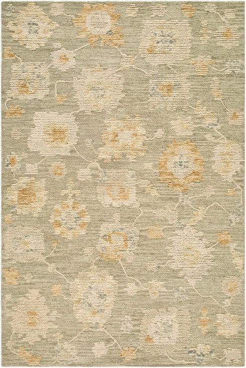 Shiv Classics Handmade Rug