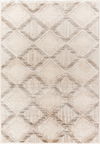 Wolly Machine Woven Rug thumbnail 0