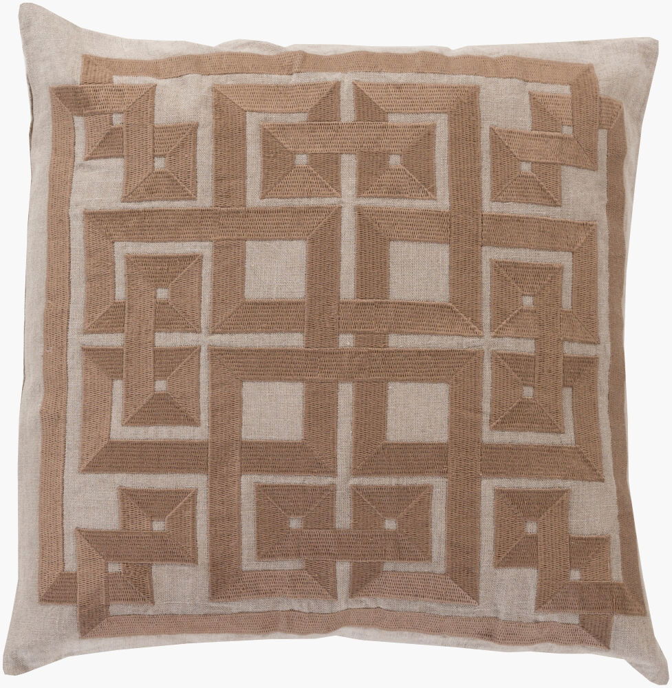 Gramercy Accent Pillow large image 