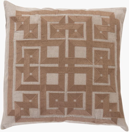 Gramercy Accent Pillow
