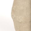 Rundal Small Gray Paper Mache Vase thumbnail 8