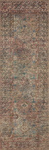Amber Lewis x Loloi Billie Rug, 2'6" length x 7'6" width thumbnail 8