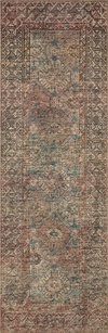 Amber Lewis x Loloi Billie Rug, 8'6" length x 11'6" width thumbnail 8