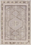 Zahra Handmade Rug, by Surya, 11' length x 8' width thumbnail
