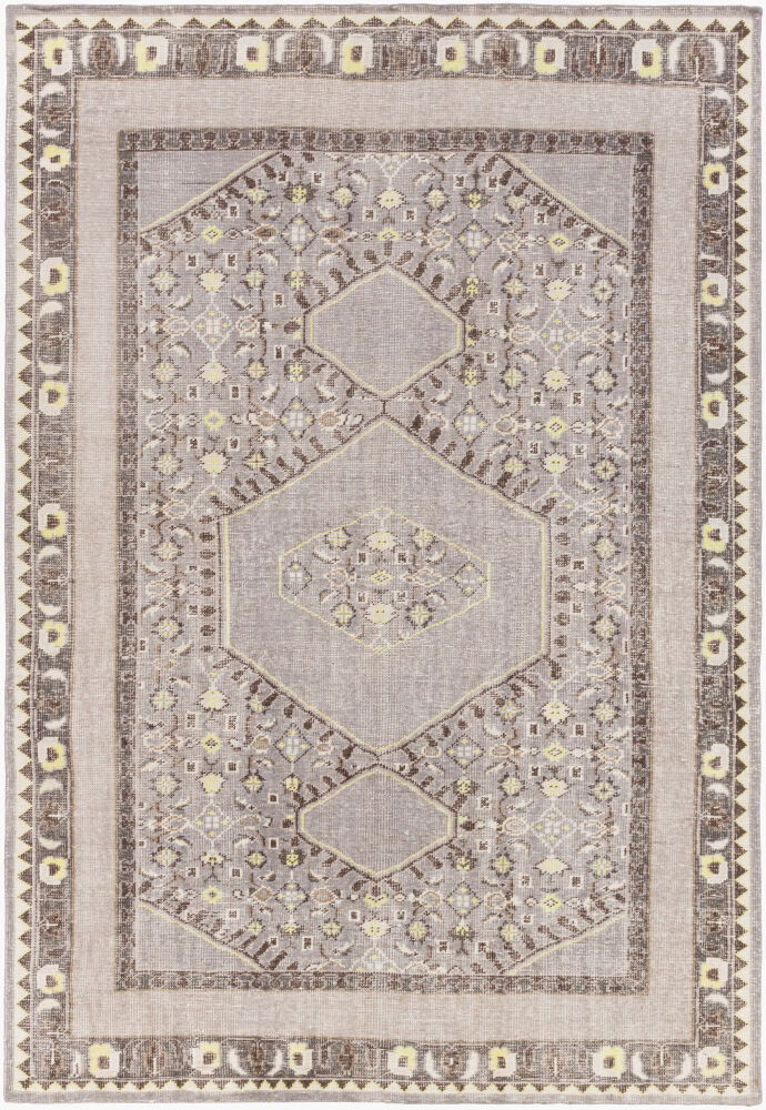 Zahra Handmade Rug large image 