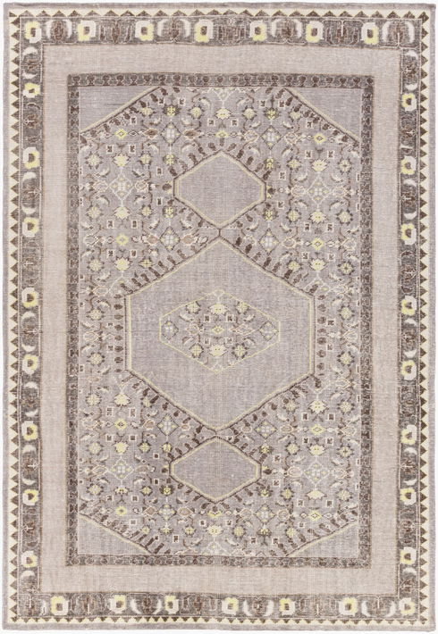 Zahra Handmade Rug