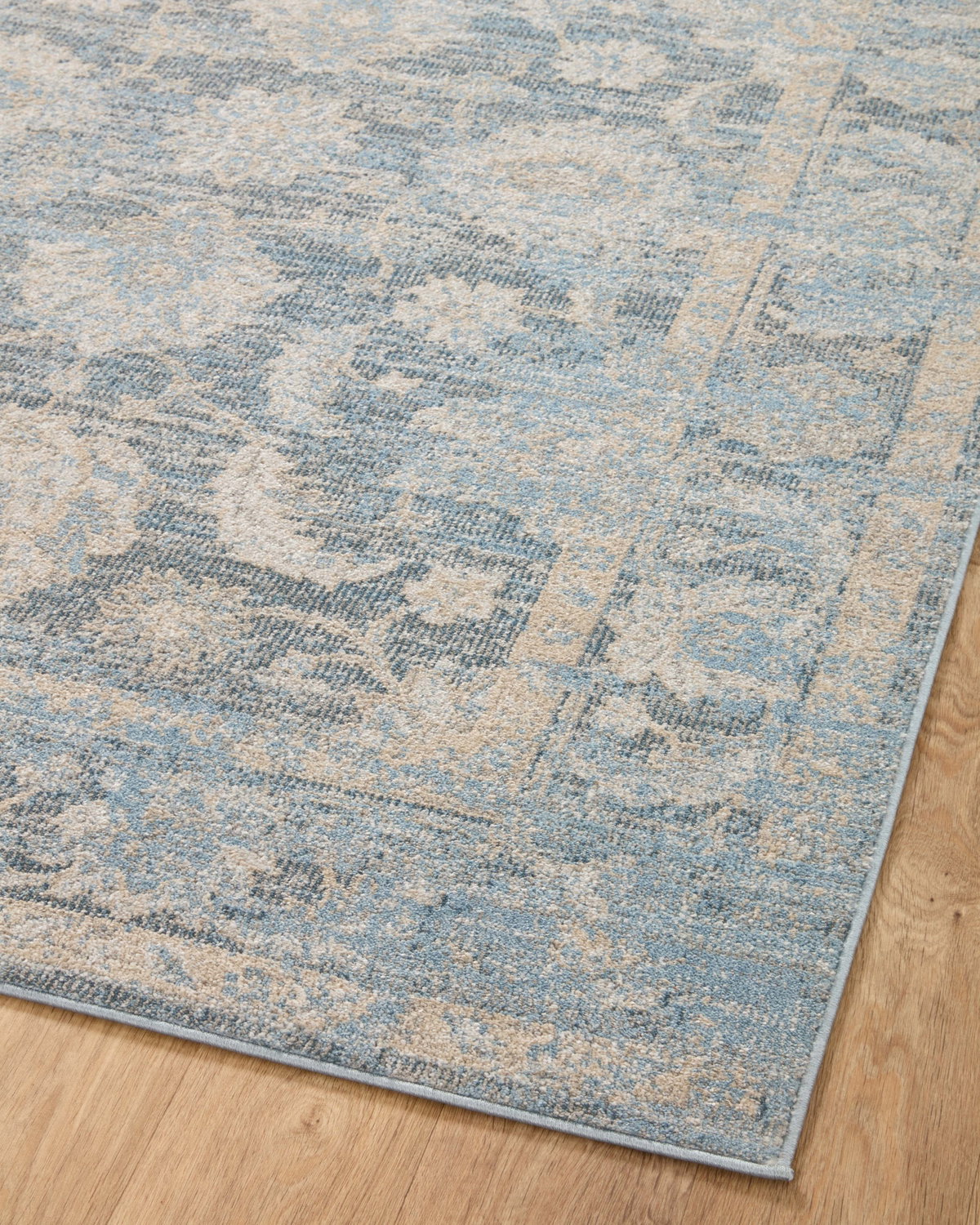 Loloi Odette Rug, 5'3" length x 7'9" width View 9