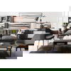Color Swathe Large Wall Decor Multi Color thumbnail 5