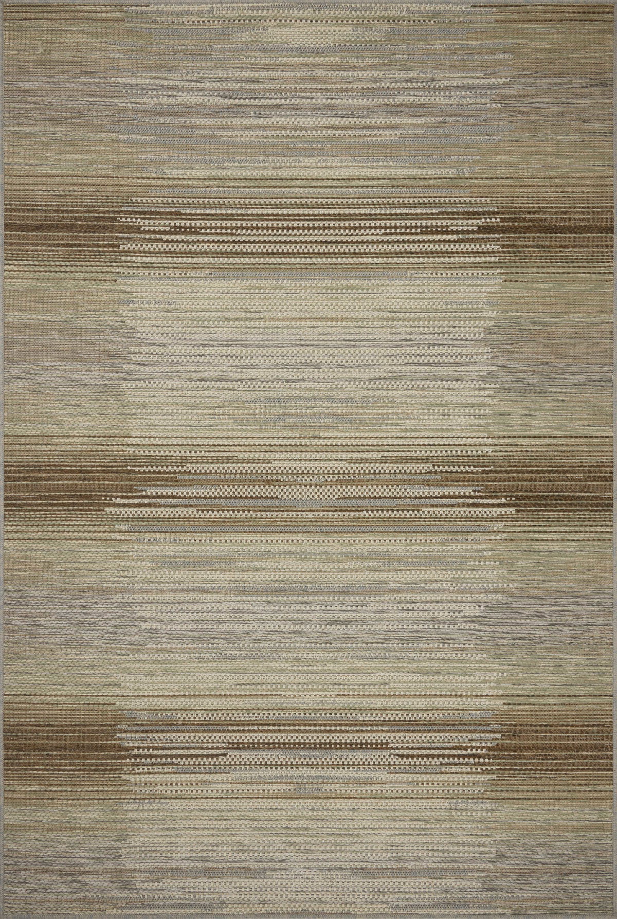 Loloi Saylor Rug, 1'6" length x 1'6" width View 1