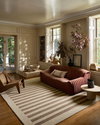 Leanne Ford x Loloi Craven Rug, 9'3" length x 13' width thumbnail 3