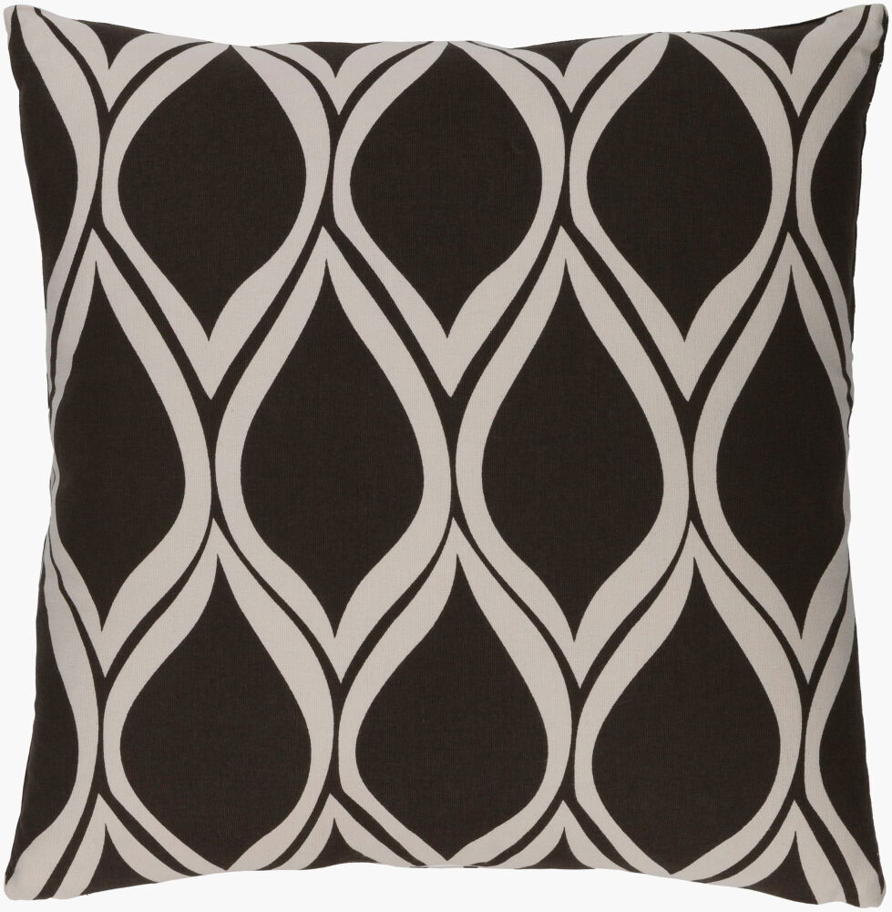 Somerset Accent Pillow large image 