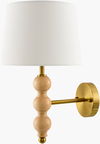 Wiluna Wall Sconce thumbnail 0