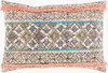 Dayna Lumbar Pillow, Decorative Pillow by Surya, 16" length x 24" width thumbnail