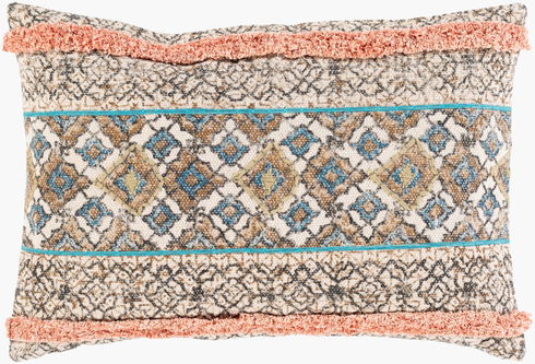 Dayna Lumbar Pillow