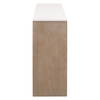 Cellar Console Table, by Essentials for Living, 71" width x 31.5" height x 13.75" depth thumbnail 3