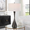 Keiron Industrial Table Lamp, by Uttermost, 1'5" width x 2'8" height x 1'5" depth thumbnail 2