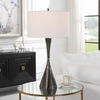 Keiron Industrial Table Lamp, by Uttermost, 17" width x 32" height x 17" depth thumbnail 2