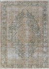 Antique One of a Kind Handmade Rug thumbnail 0