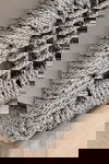 Loom Outdoor Footstool thumbnail 10
