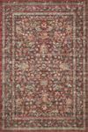 Rifle Paper Co. x Loloi Courtyard Rug thumbnail 0