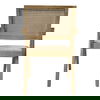 Takashi Chair Natural - Set Of Two thumbnail 5
