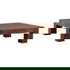Devon Coffee Table Brown thumbnail 0