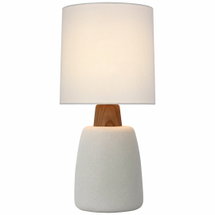 Online Designer Bedroom Barbara Barry Aida Table Lamp