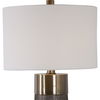 Brannock Bronze Table Lamp thumbnail 5