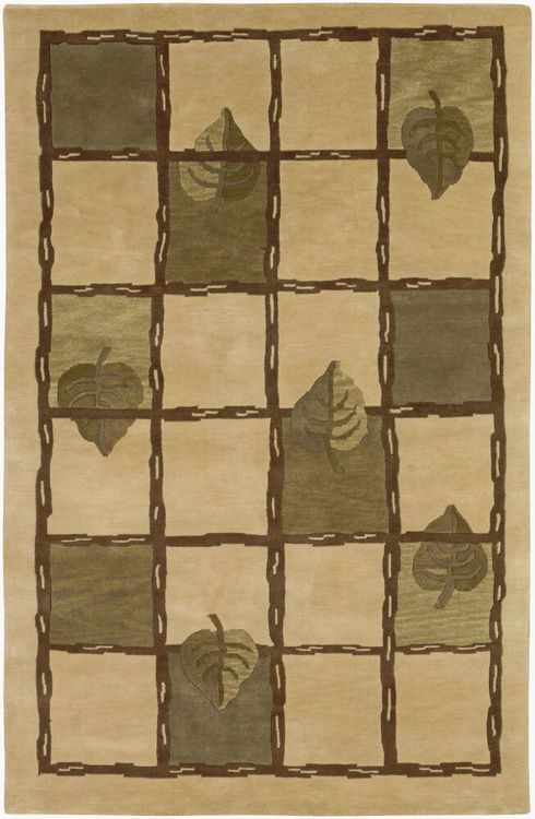 Mugal Handmade Rug