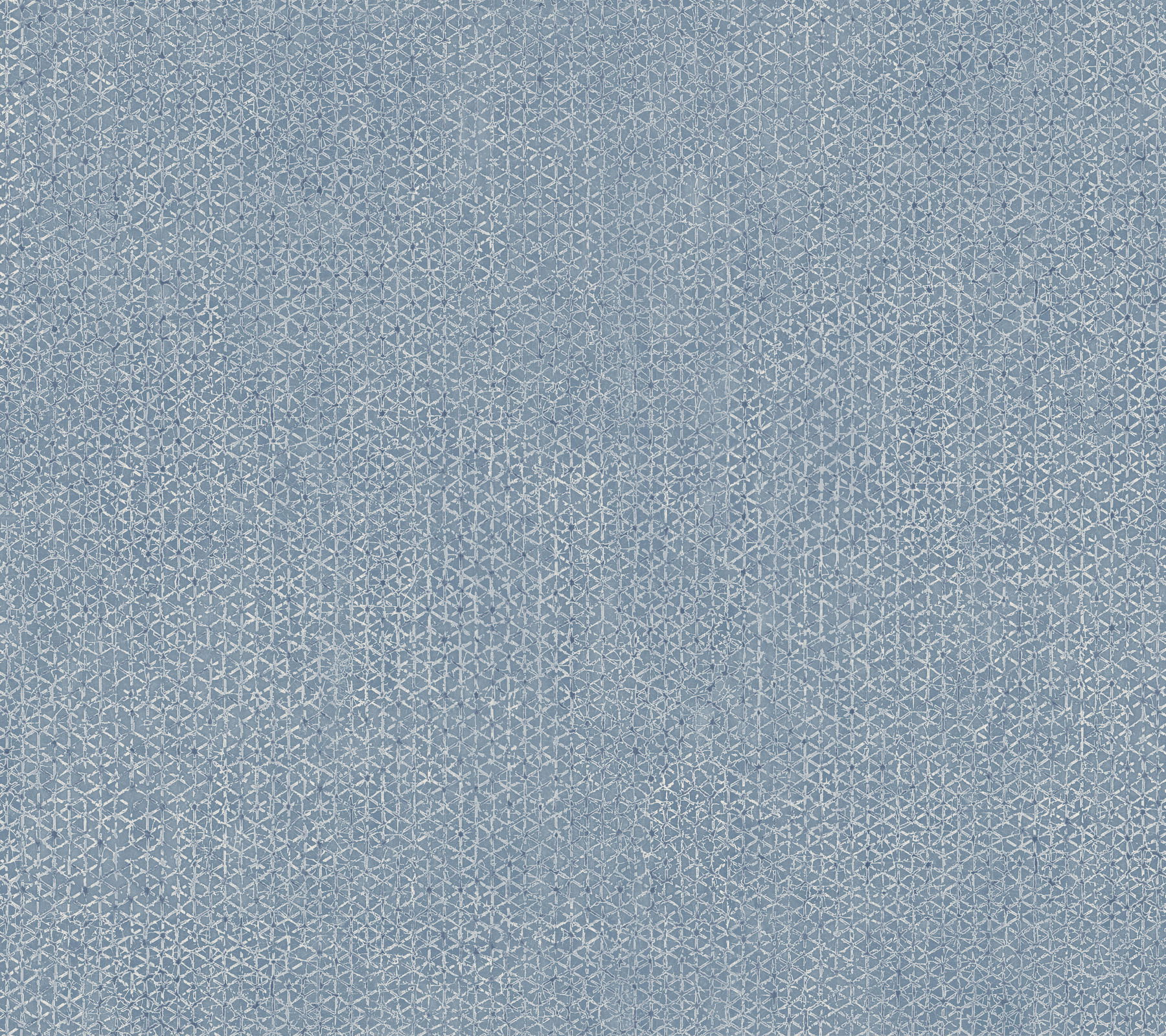Bantam Tile Blue Wallpaper large image 