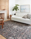 Loloi Cassandra Rug, 2'6" length x 10' width thumbnail 2