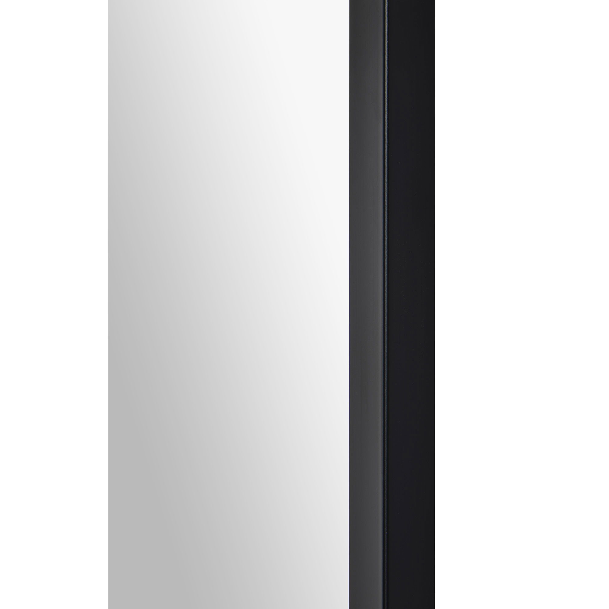 Asmara Wall Mirror, by Renwil, 36" height x 0.75" depth View 5