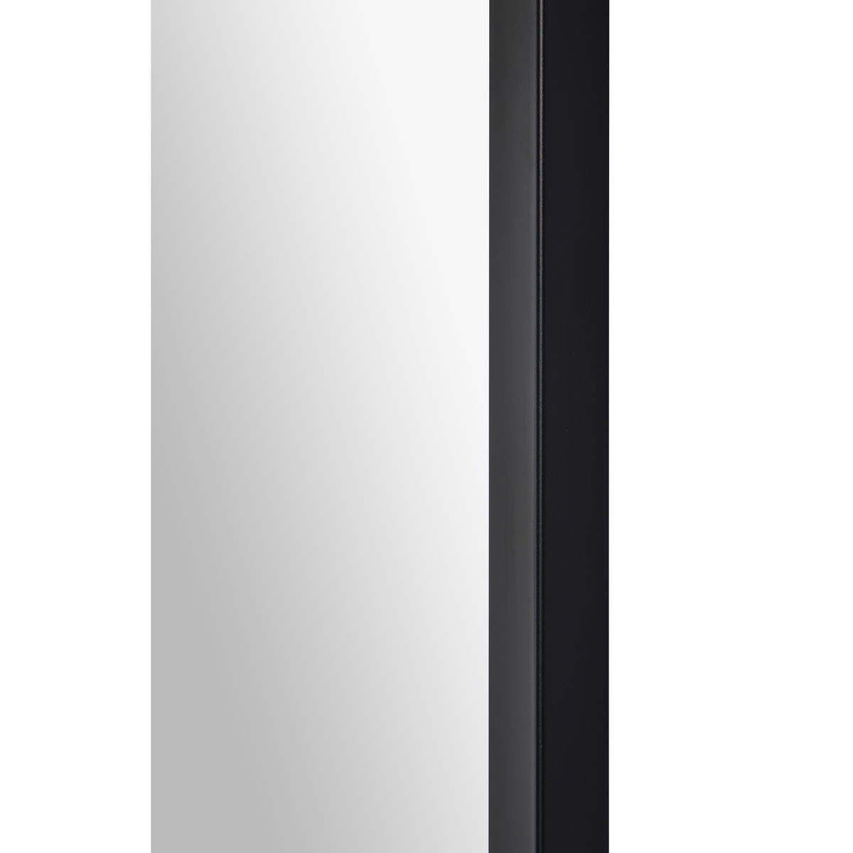 Asmara Wall Mirror, by Renwil, 36" height x 0.75" depth View 5