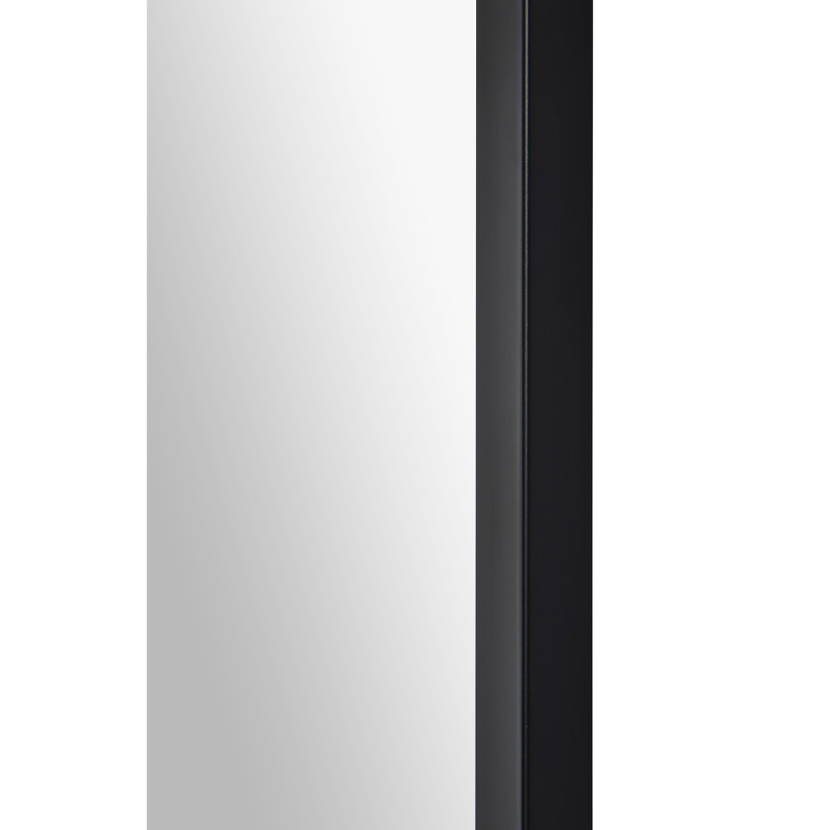 Asmara Wall Mirror, by Renwil, 36" height x 0.75" depth View 5