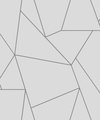 Nazca White & Silver Wallpaper, by York Wall, 32'9.6" length x 1'8.8" width x 0.02" depth thumbnail