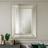 Delano Wall Mirror thumbnail 1