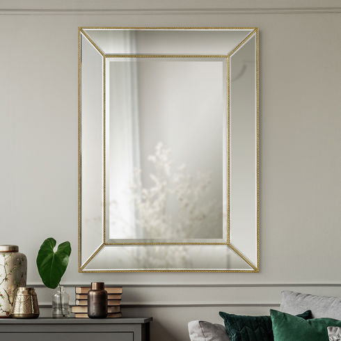Delano Wall Mirror