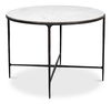 Dakor Dining Table, by Sarreid, 82" length x 36" width x 30" height thumbnail 9