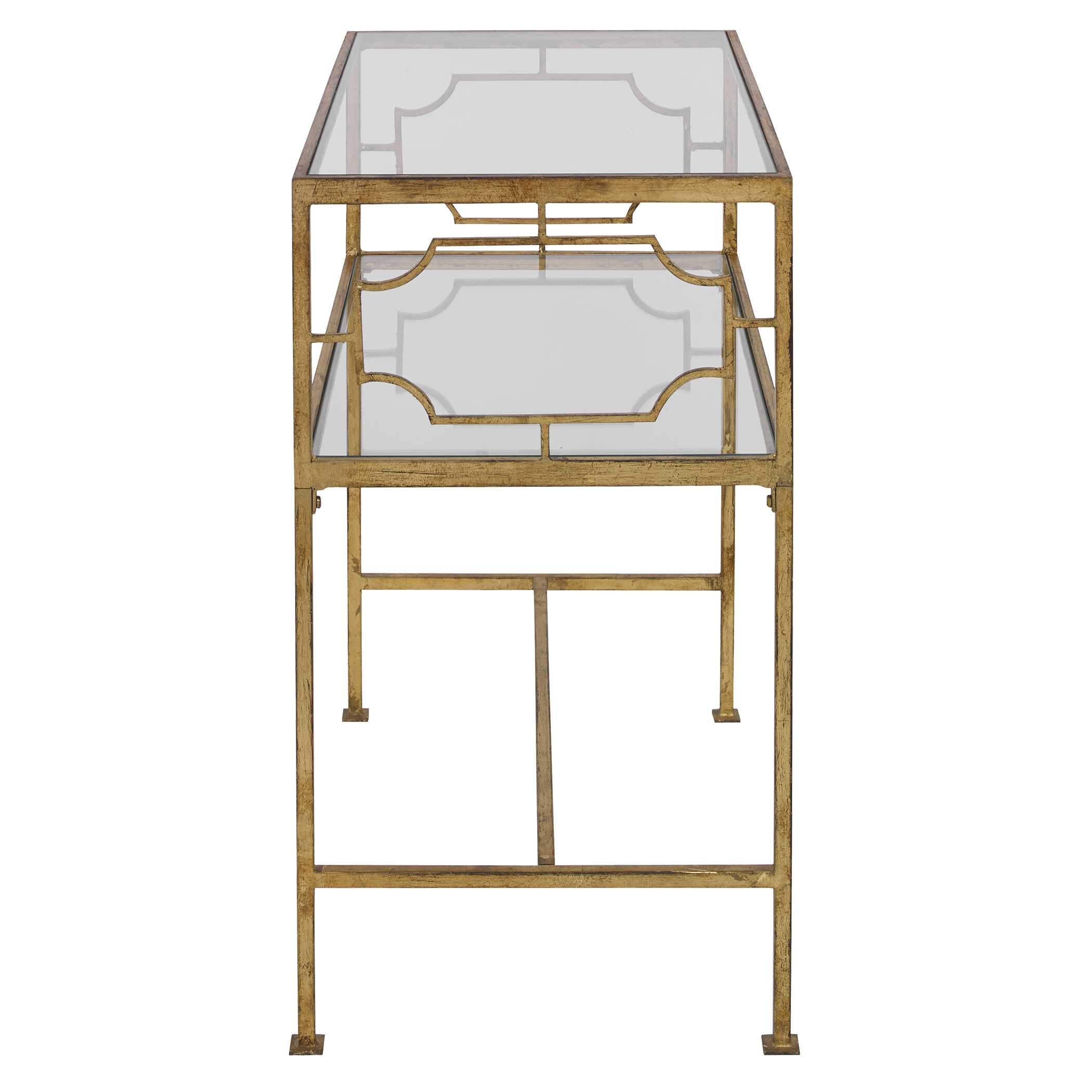 Genell Side Table large image 