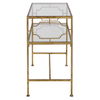 Genell Side Table thumbnail 5