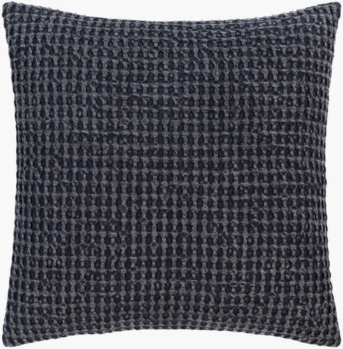 Waffle Accent Pillow