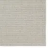 Jaipur Living Venue TEP02 Handmade Solid Gray Area Rug (8'x10') thumbnail 1