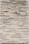 Platinum Handmade Rug thumbnail 0