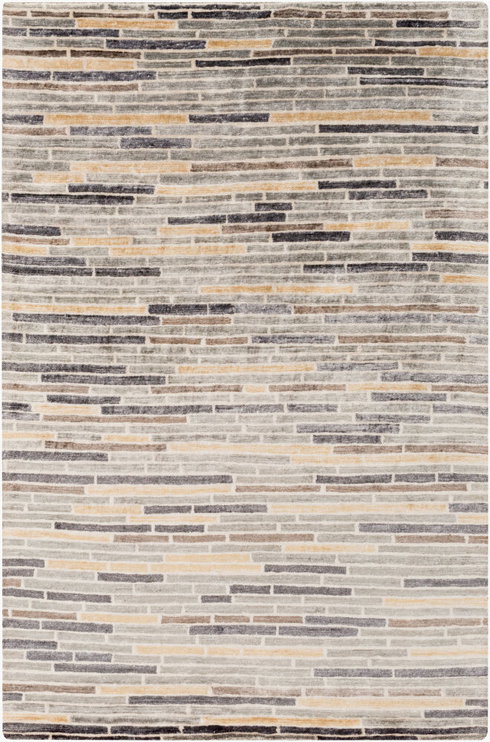 Platinum Handmade Rug